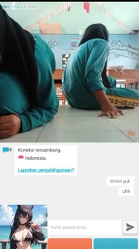 (OmeTv Telegram@Bokepviral72) 7