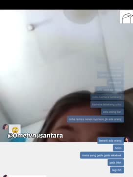 Ometv di service tante 2