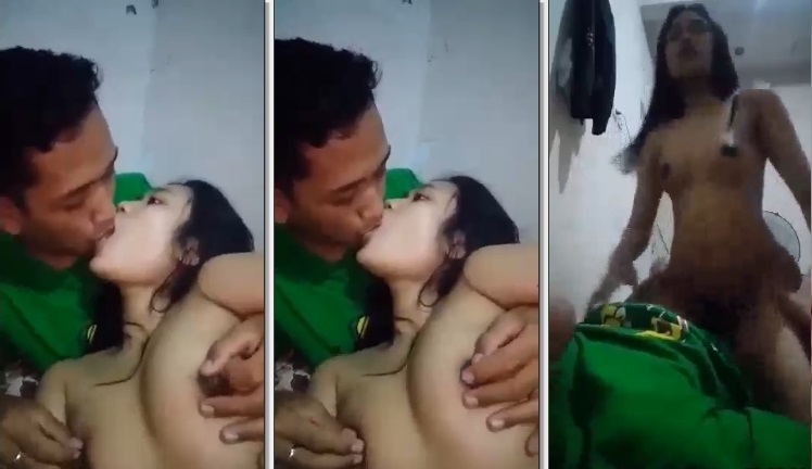 Awalnya Bercanda Ujungnya Gituan