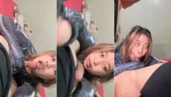 Ngentot Pacar Cantik Hobi Cosplay