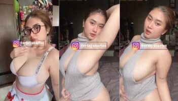 Konten Instagram Ekslusif Badan Montok