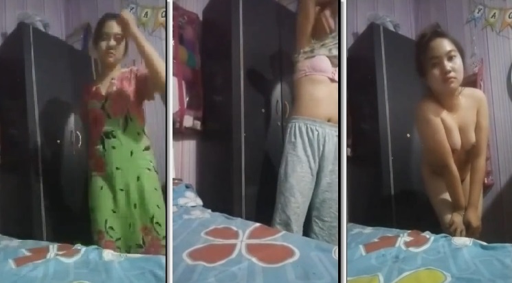 Bokep Indo Daster Meresahkan Belajar Nakal