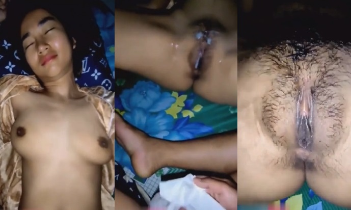 Bokep Indo Terbangun Di Waktu Subuh