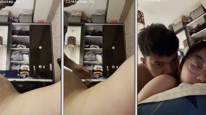 Bokep Mahasiswa Undip Viral