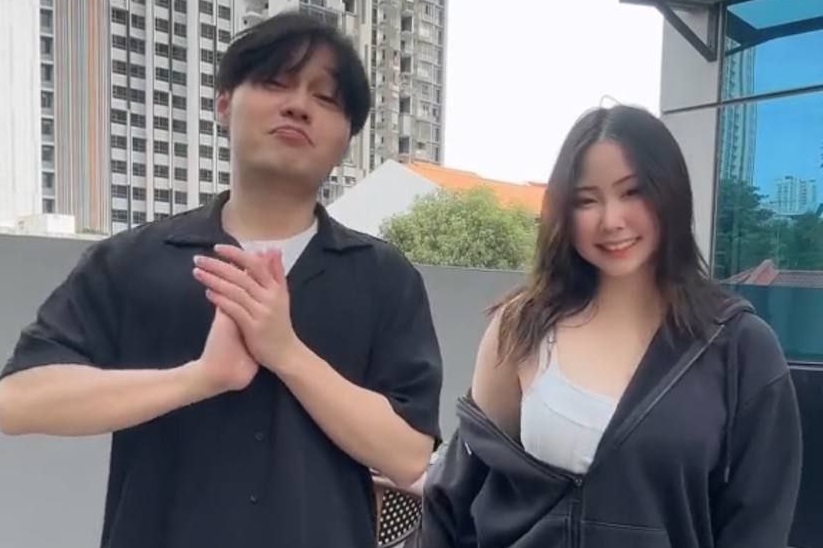 Bokep Misbreewc Viral Semok Toket Gede