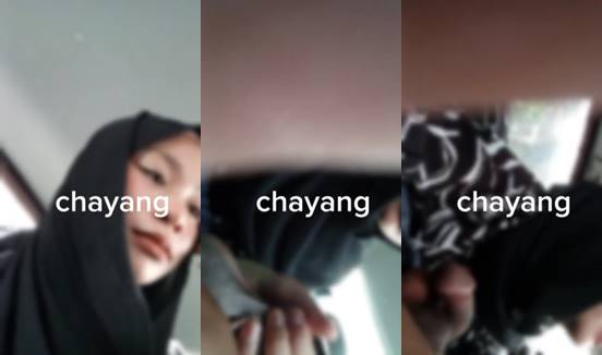 Bokep tudung malaysia chayang mesum dimobil