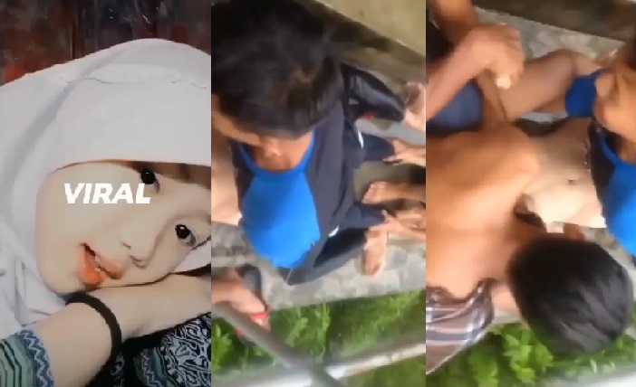 Digilir Saat Sedang Study Tour