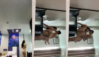 Skandal Si Manis Enak Banget Kobel Memeknya