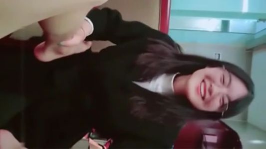 Ayam Kampus Cantik Janjian Ke Hotel