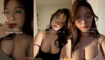 Cewe Tiktok Jaman Sekarang