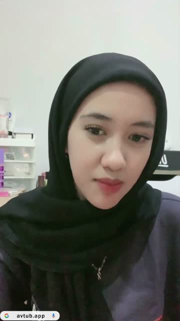 Mbak Tiwi Ukhti Mode Brutal Tutupin Pakai Anu Dream