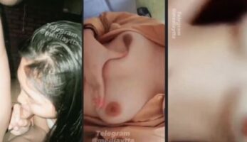 Scandal Tiktokers Cantik Ngentot Viral