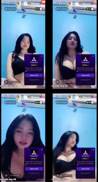 LIVE Anggi Tiktok 05 – Join Telegram @chelltoast