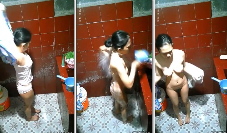 Simpan Kamera Tersembunyi Di Kosan Putri