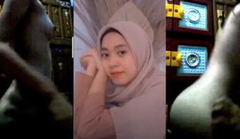Jilbab Viral Daerah Madura