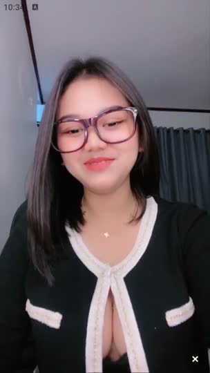 CANTIK LIVE