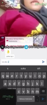 Ukhti penjaga warung sangean part 3