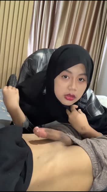 Geyya viral hijab spidergirl .mp4