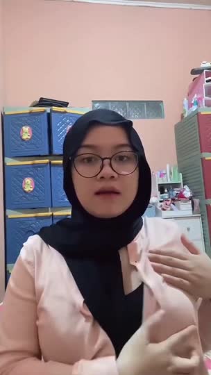 Hijab Kacamata Tobrut Sanget Berat – Join Tele @lupabelum