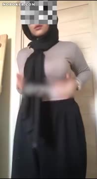 Indo Viral Ryugall Lepas Jilbab Telanjang