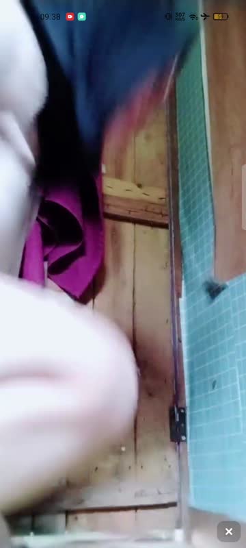 Jilbab Devina elus memek