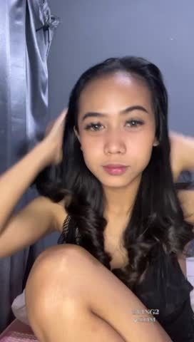 Jilmek-in Kak Alara Ampe Squirt Muncrat Banjir Deh