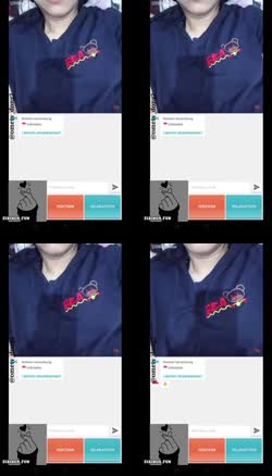 Padahal lagi hamil malah ange jga