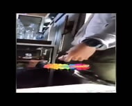 Ngentot Stw Petualangan Penjaga Warung Di