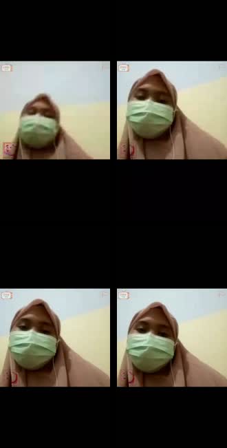 Jilbab Ome TV Omek – IndoViral