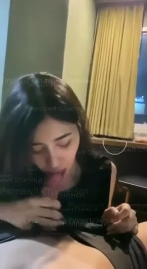 Pesona Cewek Asia Waktu Lagi Ngentot