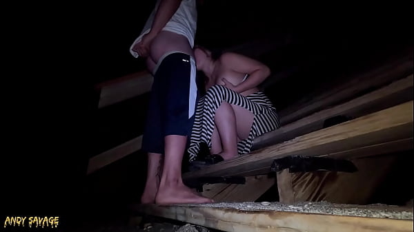 Petualangan Sensual Di Pantai Dengan Andy Savage