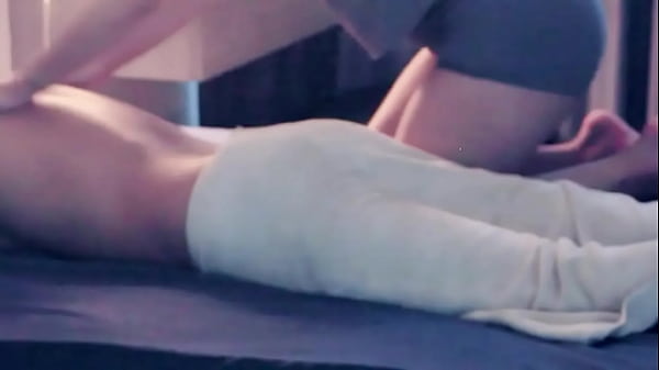 Rekaman Rahasia Pijat Sensual Di Jakarta