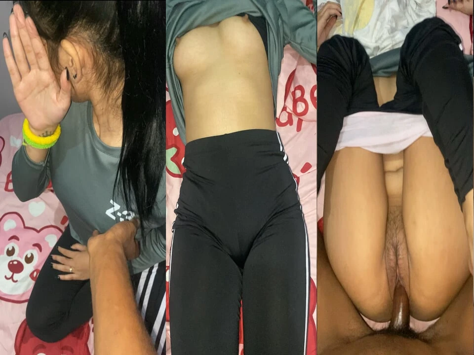 Remaja Viral Pulang Sekolah Dan Bertemu Kejutan Dari Kakaknya