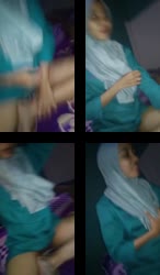 Selingkuh Sama Hijab Binor Lagi Hamil