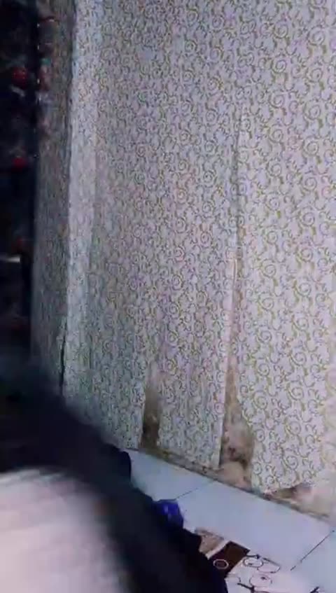 Tata Lagi Ngewe Trus Anaknya Bangun