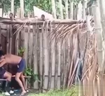 Esempeh Kepergok Ngewe Di Gubuk – Bokep Indo