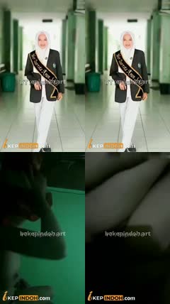 Viral Perawat Jilbab Rumah Sakit Tuban Sekandal Dokter