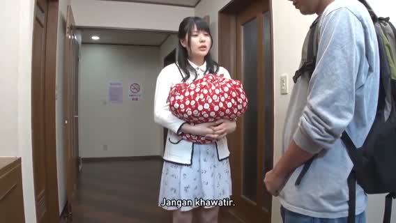 JAV SUB INDO HUNTA-700 – Pemuda Nakal Di Asrama Khusus Cewek