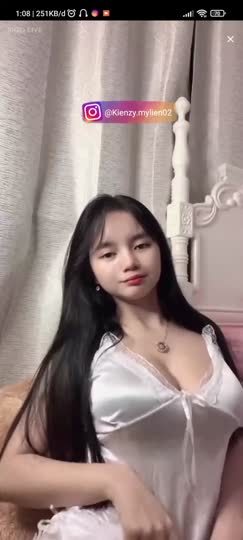 KIENZY LIVE BAR BAR – CHANNEL TELEGRAM @asupanvirall13