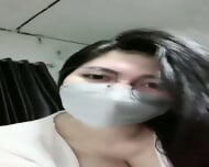 Zara Gladys Yang Sedang Jadi Perbincangan Panas