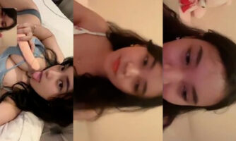 Mantan Nostalgia Isep Dildo