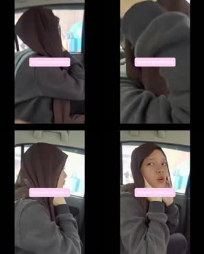 Ukhti malay nurut di paksa percakapan