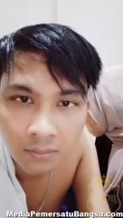 Jamet dpt ukhti cantik