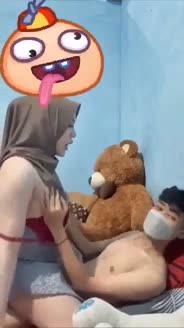 Day 2 main kerumah janda