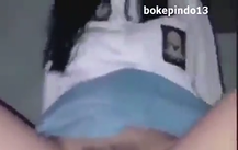 Bokep ABG – Esemah Mau Ngewe Tapi Wajib Kondom