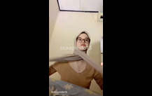 Bokep Indo – Oh Ini Hijab Yang Lagi Rame Di Sosmed